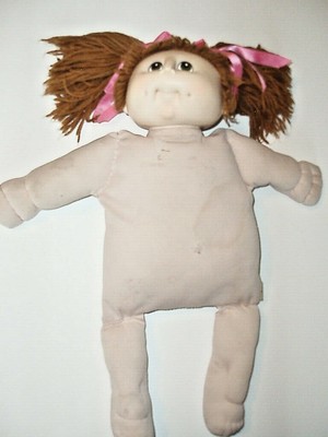1984 mn thomas cabbage patch doll